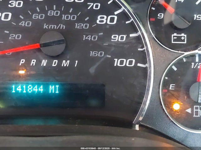 GMC l20 - flex fuel(gas/ethanol), iron 2014 1GTW7FCA8E1913183 Image 7