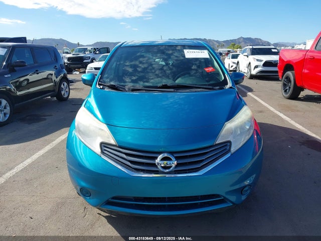 Nissan VERSA NOTE 2016 3N1CE2CP4GL365591 Image 12