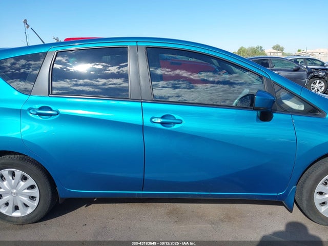 Nissan VERSA NOTE 2016 3N1CE2CP4GL365591 Image 13