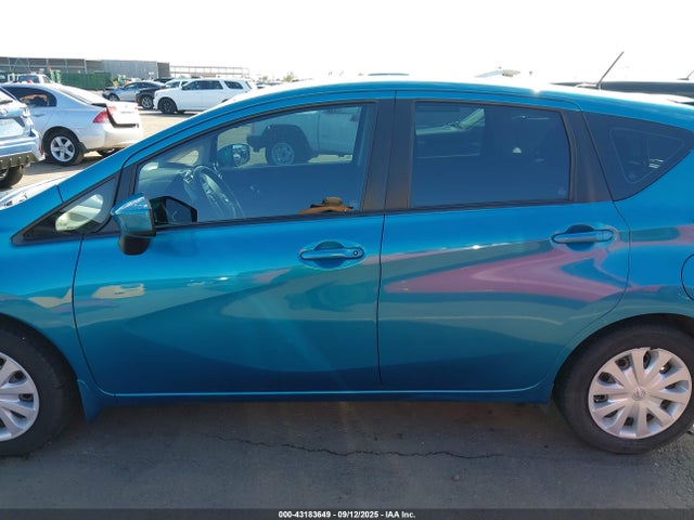Nissan VERSA NOTE 2016 3N1CE2CP4GL365591 Image 14