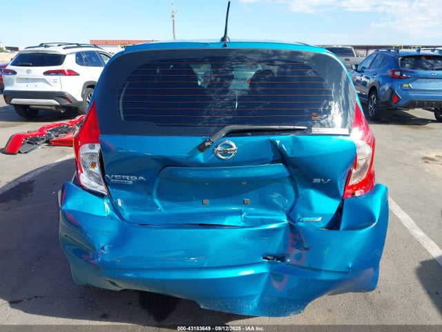 Nissan VERSA NOTE 2016 3N1CE2CP4GL365591 Image 16