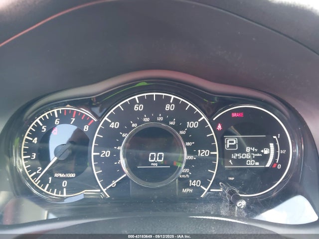 Nissan VERSA NOTE 2016 3N1CE2CP4GL365591 Image 7