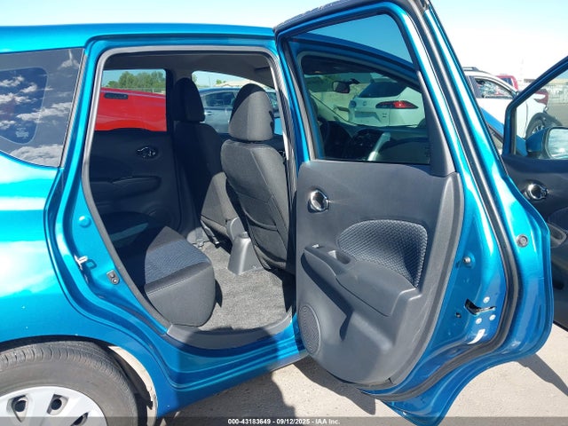Nissan VERSA NOTE 2016 3N1CE2CP4GL365591 Image 8