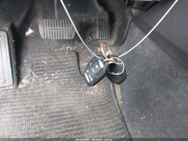 Subaru 2.5na u5 2015 JF2SJADC9FH401560 Image 11