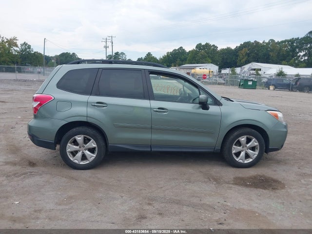 Subaru 2.5na u5 2015 JF2SJADC9FH401560 Image 13