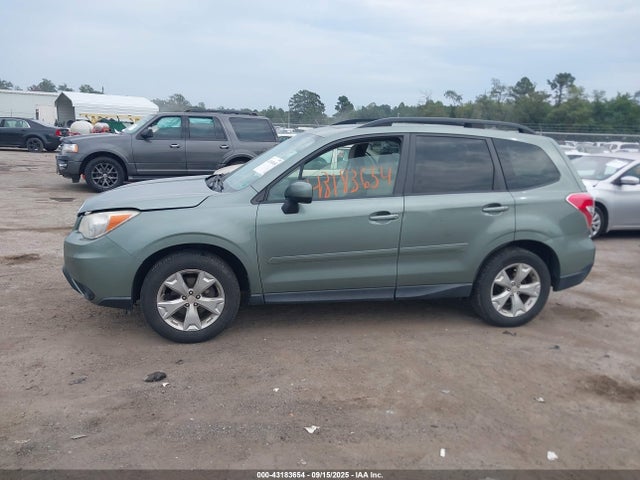 Subaru 2.5na u5 2015 JF2SJADC9FH401560 Image 14