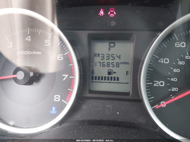 Subaru 2.5na u5 2015 JF2SJADC9FH401560 Image 15