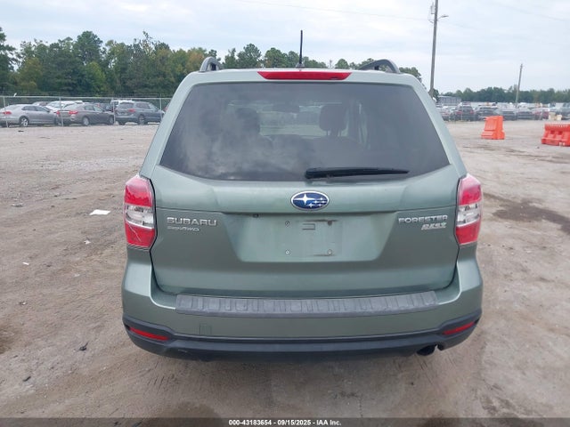 Subaru 2.5na u5 2015 JF2SJADC9FH401560 Image 16