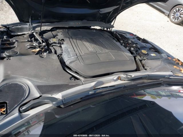 2018 JAGUAR F-TYPE SAJDF1FVXJCK47908 Photo 9