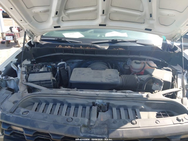 3GCPWAEH7MG441918 Chevrolet lv3 - gen 5, sidi, vvt, max alum