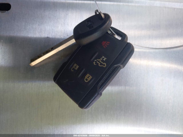 3GCPWAEH7MG441918 Chevrolet lv3 - gen 5, sidi, vvt, max alum