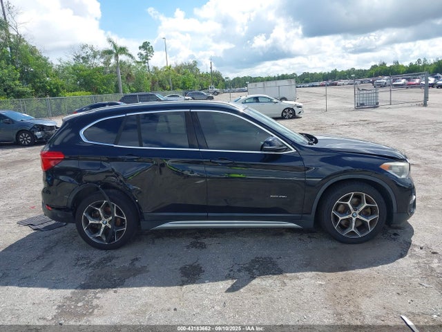 Продажа на аукционе авто 2016 Bmw X1 Xdrive28i, vin: WBXHT3C30G5E48257, номер лота: 43183662