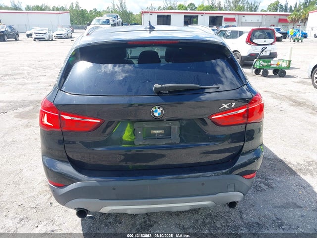 Продажа на аукционе авто 2016 Bmw X1 Xdrive28i, vin: WBXHT3C30G5E48257, номер лота: 43183662