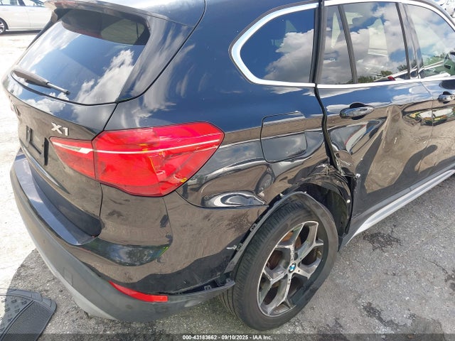 Продажа на аукционе авто 2016 Bmw X1 Xdrive28i, vin: WBXHT3C30G5E48257, номер лота: 43183662