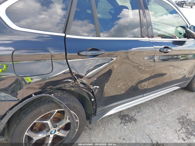 Продажа на аукционе авто 2016 Bmw X1 Xdrive28i, vin: WBXHT3C30G5E48257, номер лота: 43183662