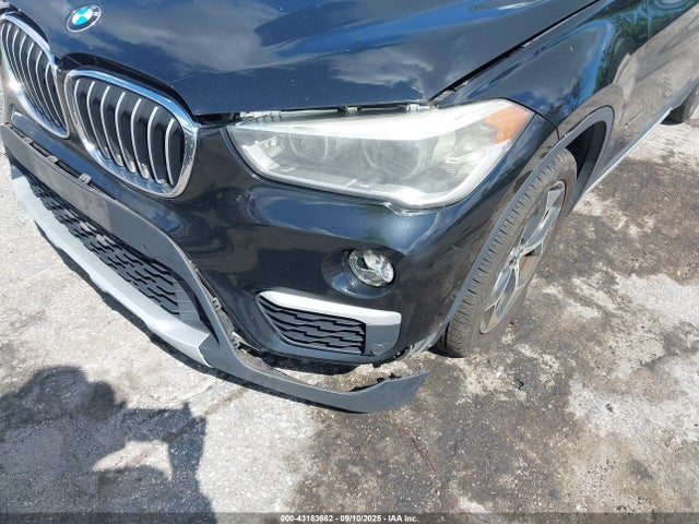 Продажа на аукционе авто 2016 Bmw X1 Xdrive28i, vin: WBXHT3C30G5E48257, номер лота: 43183662