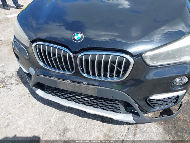 Продажа на аукционе авто 2016 Bmw X1 Xdrive28i, vin: WBXHT3C30G5E48257, номер лота: 43183662