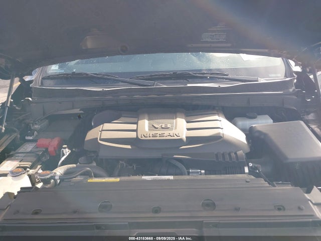Nissan Titan 2024 1N6AA1EF5RN108115 Image 10