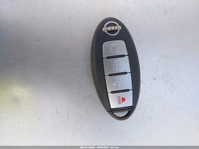 Nissan Titan 2024 1N6AA1EF5RN108115 Image 11