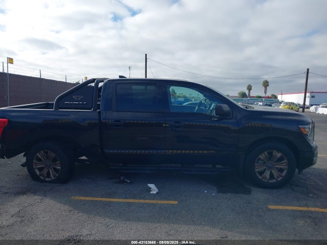 Nissan Titan 2024 1N6AA1EF5RN108115 Image 13