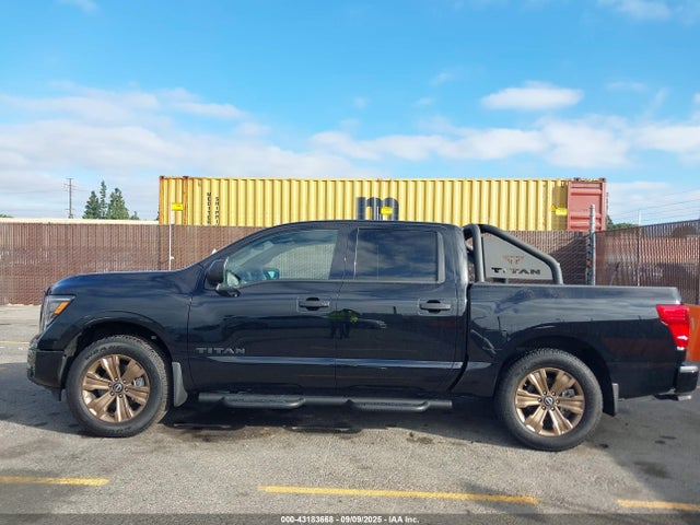 Nissan Titan 2024 1N6AA1EF5RN108115 Image 14