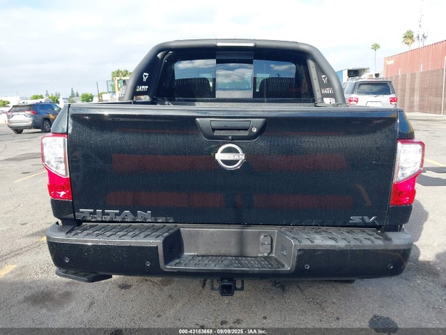 Nissan Titan 2024 1N6AA1EF5RN108115 Image 16