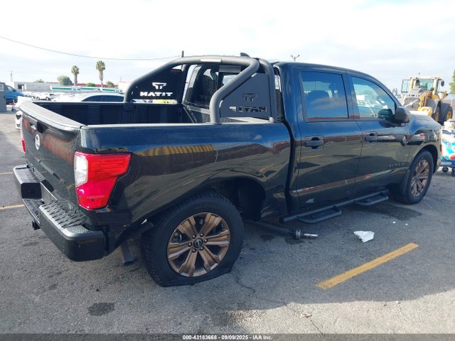 Nissan Titan 2024 1N6AA1EF5RN108115 Image 4
