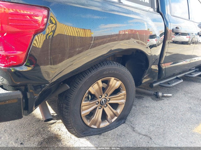 Nissan Titan 2024 1N6AA1EF5RN108115 Image 6
