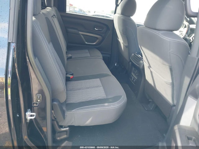 Nissan Titan 2024 1N6AA1EF5RN108115 Image 8