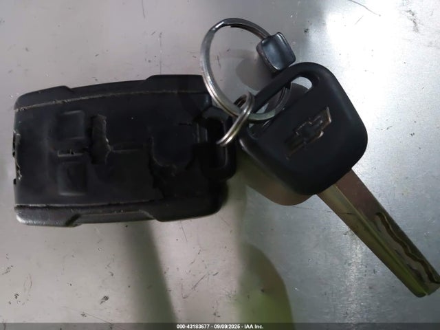 3GCPCREH2EG547959 Chevrolet lv3 - vvt, aluminum, e85 max