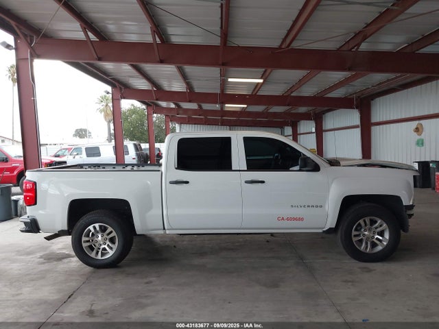 3GCPCREH2EG547959 Chevrolet lv3 - vvt, aluminum, e85 max