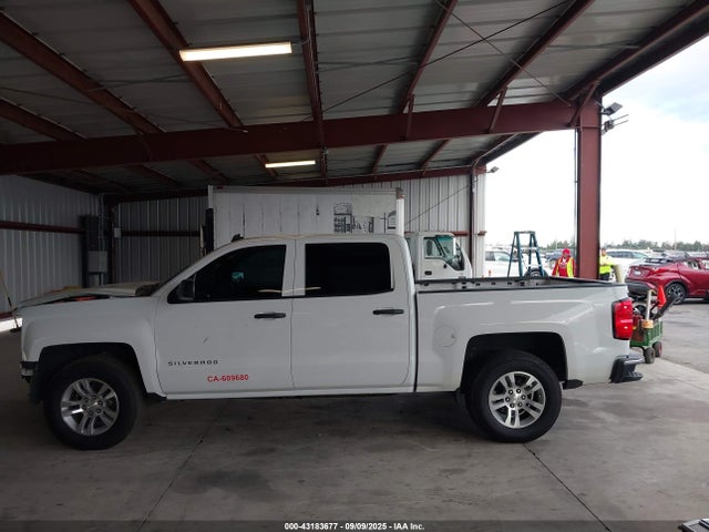 3GCPCREH2EG547959 Chevrolet lv3 - vvt, aluminum, e85 max