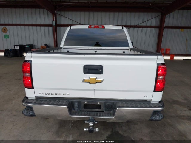 3GCPCREH2EG547959 Chevrolet lv3 - vvt, aluminum, e85 max