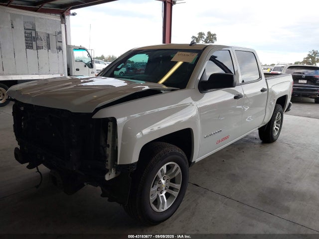 3GCPCREH2EG547959 Chevrolet lv3 - vvt, aluminum, e85 max