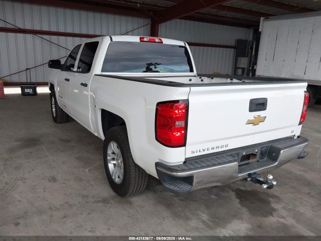 3GCPCREH2EG547959 Chevrolet lv3 - vvt, aluminum, e85 max