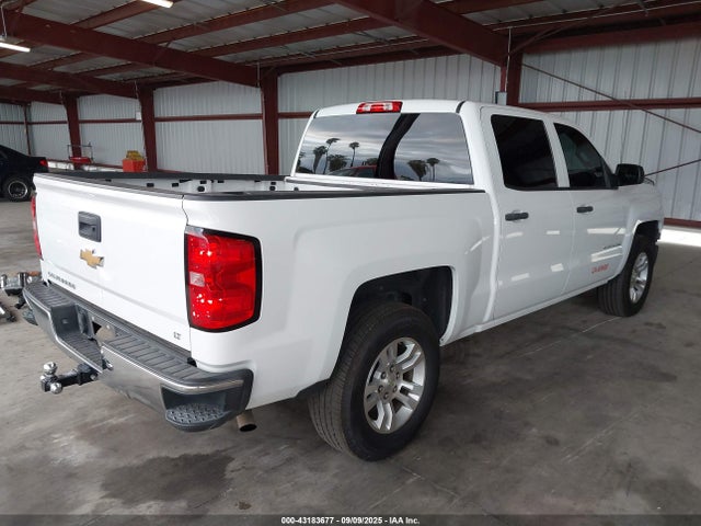3GCPCREH2EG547959 Chevrolet lv3 - vvt, aluminum, e85 max