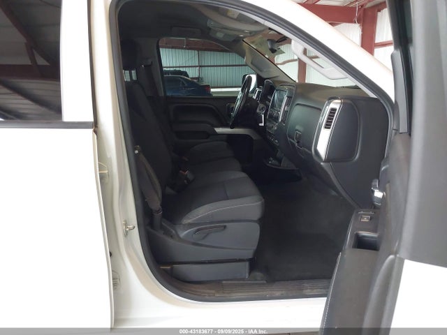 3GCPCREH2EG547959 Chevrolet lv3 - vvt, aluminum, e85 max