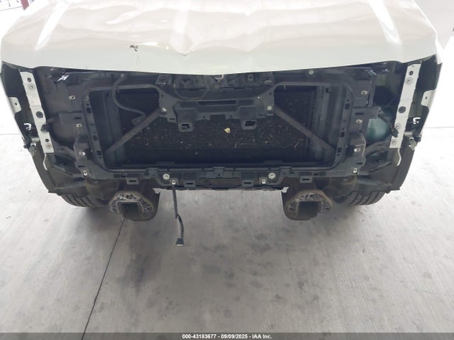 3GCPCREH2EG547959 Chevrolet lv3 - vvt, aluminum, e85 max