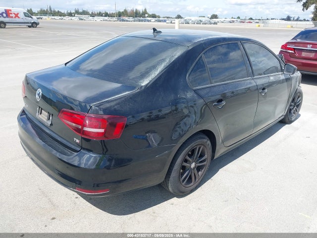 3VW267AJXGM401468 Volkswagen 1.4t