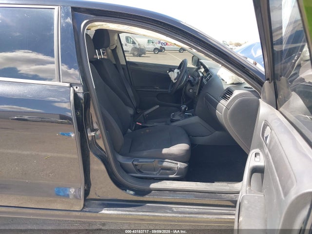 3VW267AJXGM401468 Volkswagen 1.4t