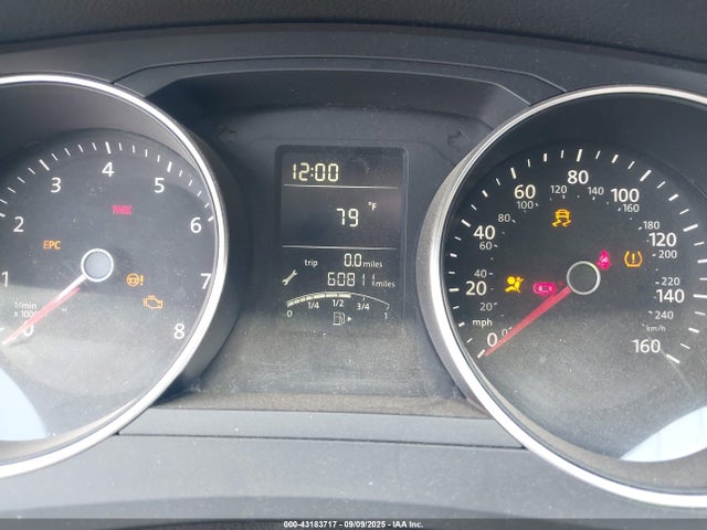 3VW267AJXGM401468 Volkswagen 1.4t