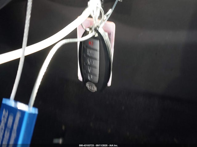 Nissan 2023 2023 1N4BL4BVXPN395467 Image 11