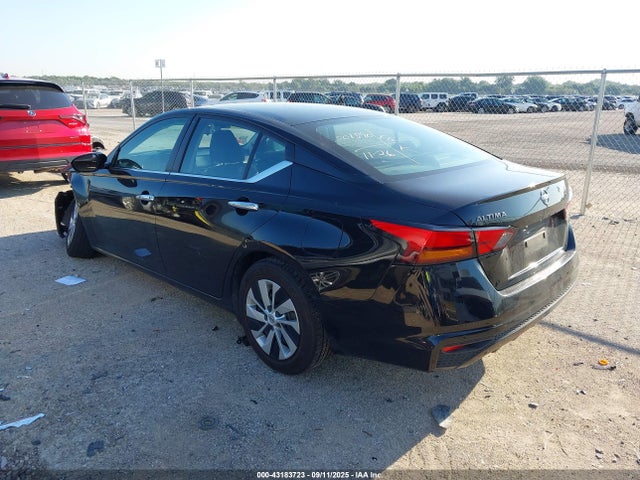 Nissan 2023 2023 1N4BL4BVXPN395467 Image 3
