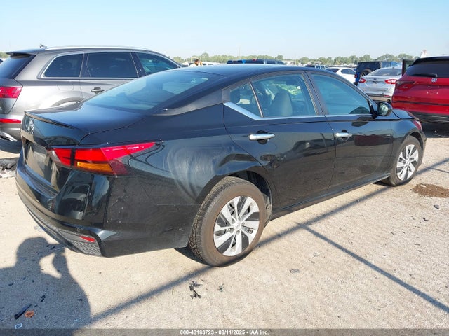 Nissan 2023 2023 1N4BL4BVXPN395467 Image 4
