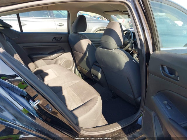 Nissan 2023 2023 1N4BL4BVXPN395467 Image 8