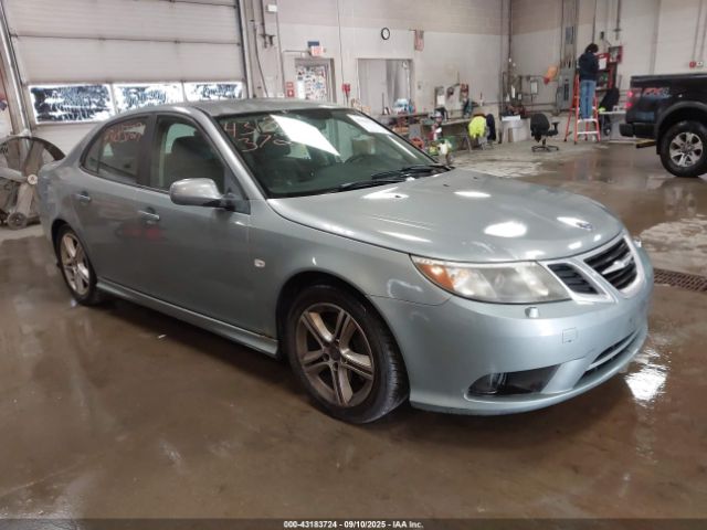 2009 SAAB 9-3 YS3FB42Y291015047