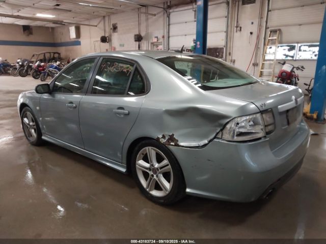 2009 SAAB 9-3 YS3FB42Y291015047 Photo 2