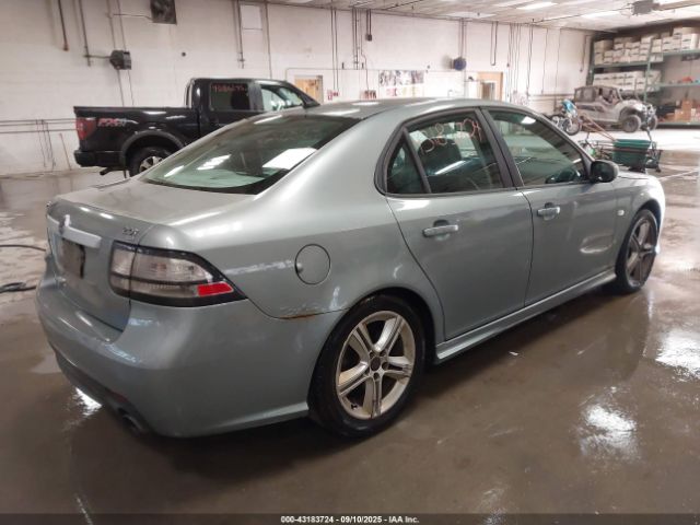 2009 SAAB 9-3 YS3FB42Y291015047 Photo 3