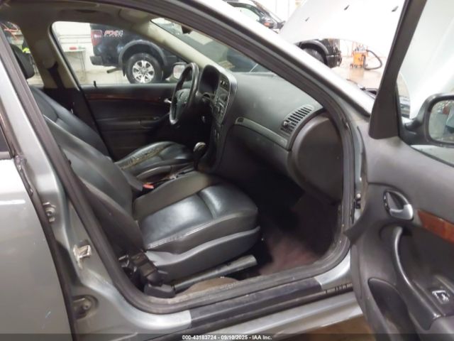 2009 SAAB 9-3 YS3FB42Y291015047 Photo 4