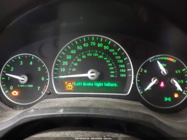 2009 SAAB 9-3 YS3FB42Y291015047 Photo 6